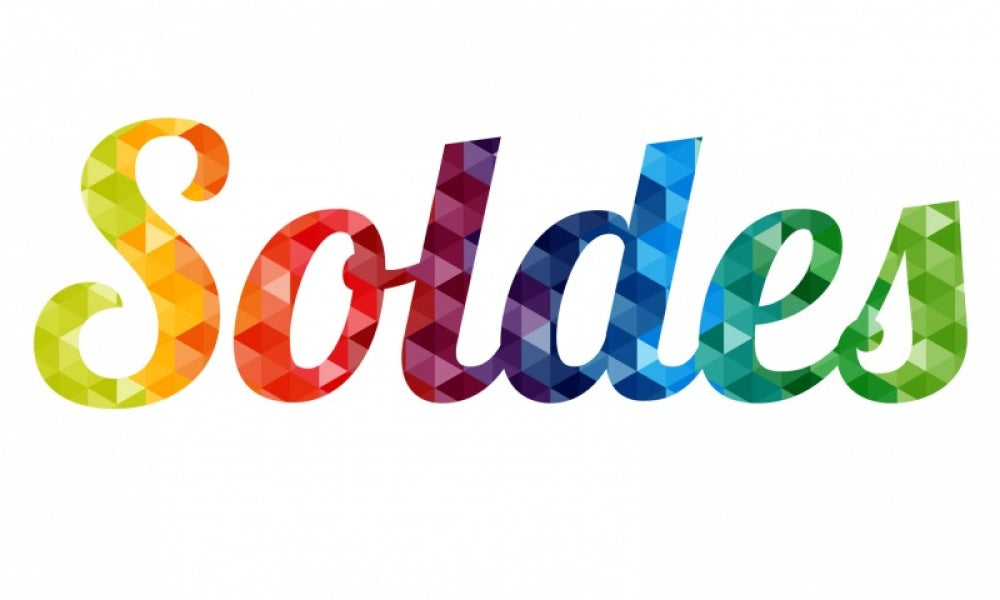Soldes 2026