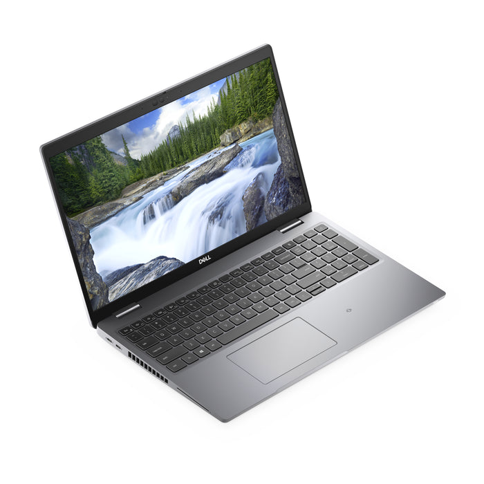 Dell Latitude 5520 - 15.6 " - i5 10th - 16GB - SSD 250 GB - Windows 11 Pro