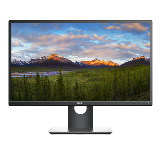 DELL 24" beeldscherm - P2417H