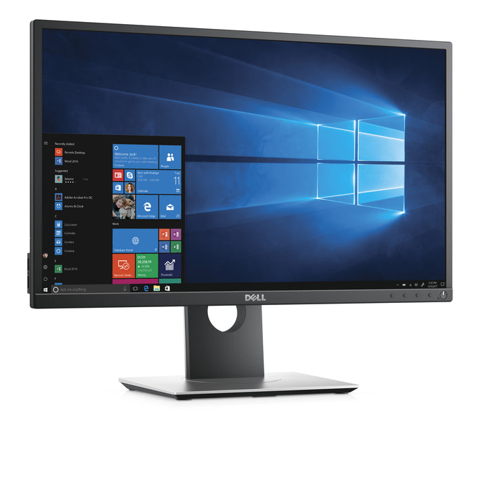 DELL 24" - P2414H