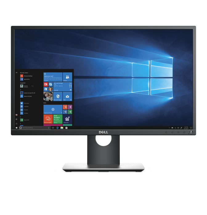 DELL 24" - P2414H