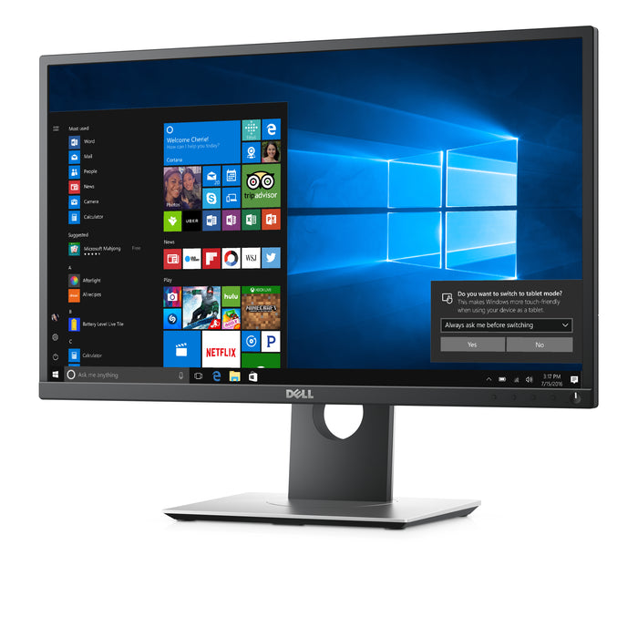 DELL 24" - P2414H