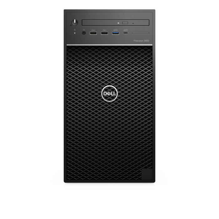 DELL Precision 3650 - i7 11th - 32GB - SSD 500GB - Windows 11 Pro