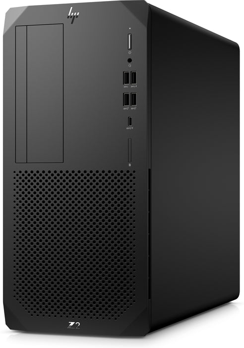 HP Z2 G5 - I7 10th - 16GB - SSD 500GB - Windows 11 Pro