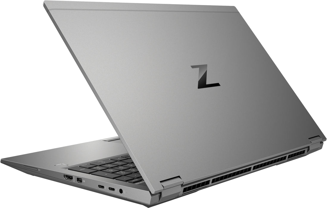 HP ZBook Fury G7 - 15.6" - i7 10th - 32GB - RTX3000 - SSD 512 Go - Windows 11 Pro