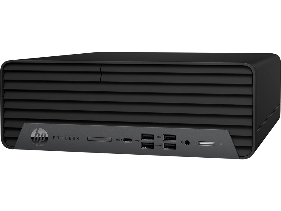HP Prodesk 600G6 - i5 10th - 16GB - SSD 500GB - Windows 11 Pro