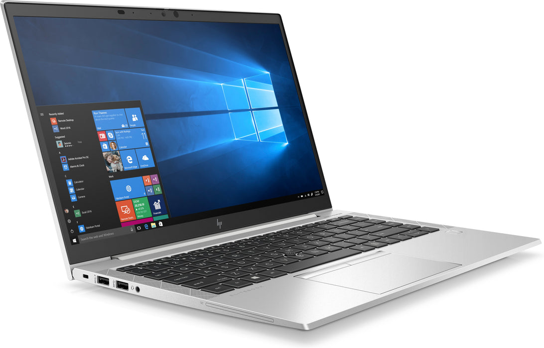 HP Elitebook 845 G7 - 14" - Ryzen 5 PRO - 16GB - SSD 500 Go - Windows 11 Pro