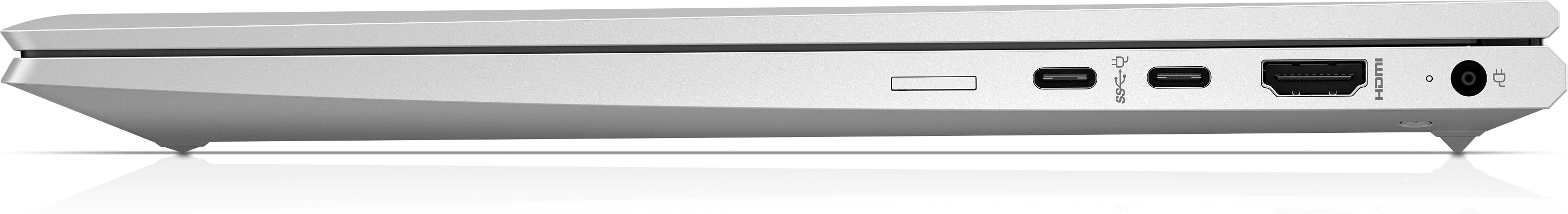 HP Elitebook 845 G7 - 14" - Ryzen 5 PRO - 16GB - SSD 500 Go - Windows 11 Pro