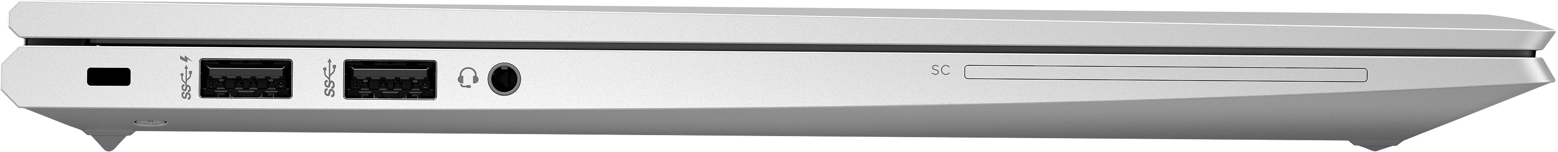 HP Elitebook 845 G7 - 14" - Ryzen 5 PRO - 16GB - SSD 500 Go - Windows 11 Pro
