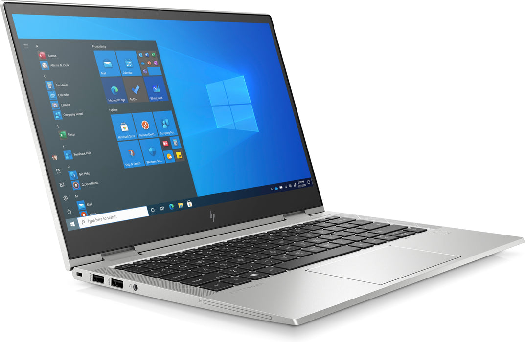 HP Elitebook 830 G8 - 13.3" - i5 11th - 16GB - SSD 500 Go - Windows 11 Pro