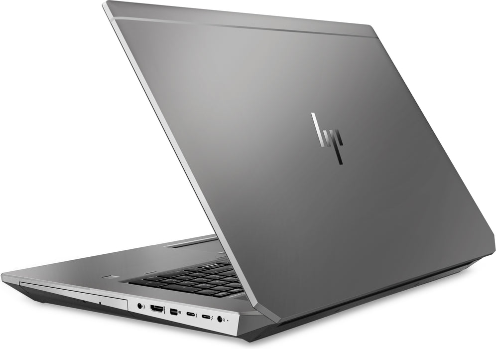 HP Zbook 17 G6 - 17.3 " - I7 9e - 64GB - SSD 1 TB - RTX5000 - Windows Pro