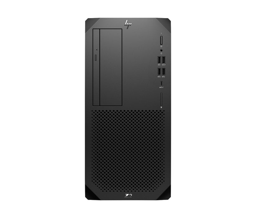 HP Z2 G9 - I7 12th - 32gb - SSD 500GB - Windows 11 Pro