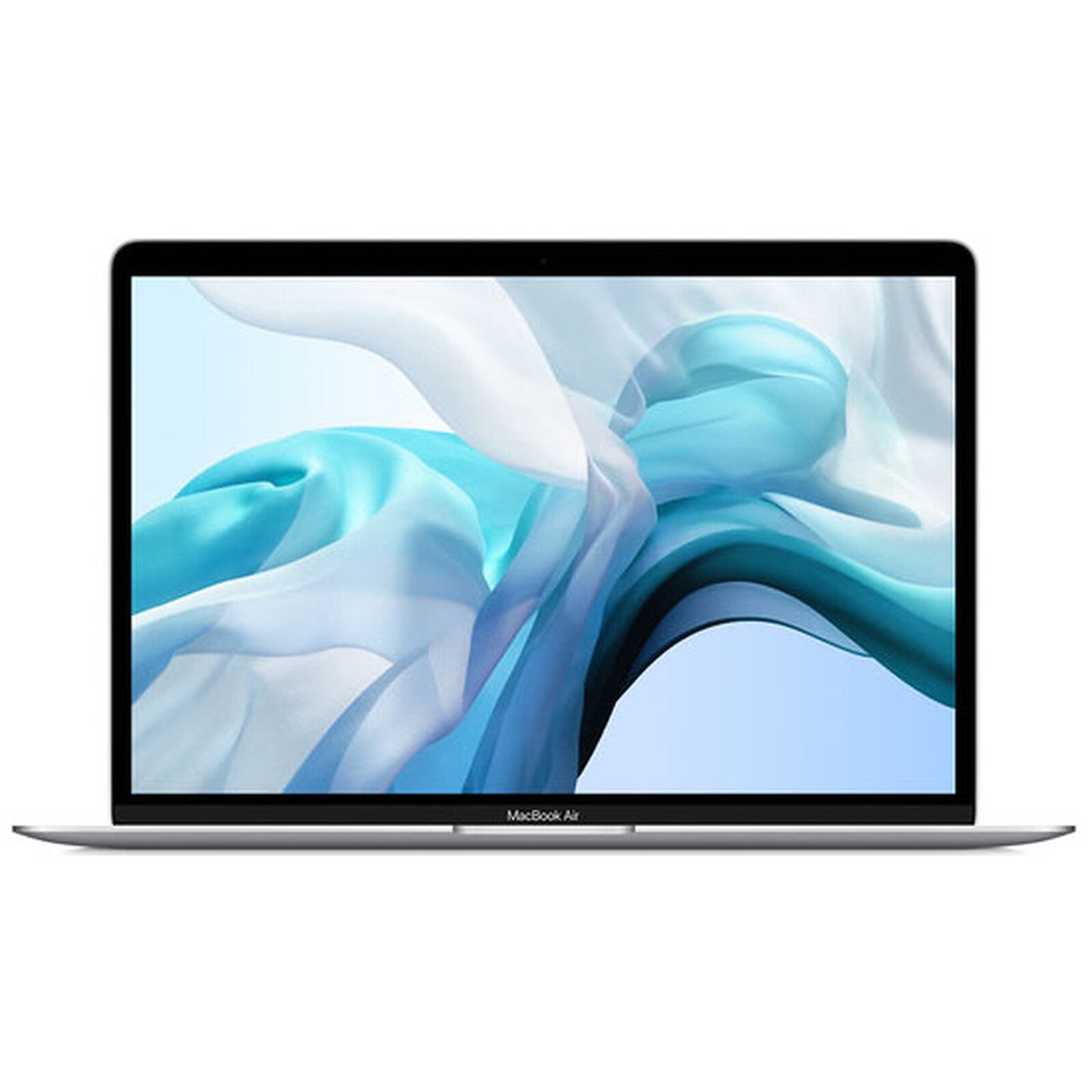 MacBook Air 13" (2019) - i5 8th - SSD 256GB - RAM 16Go - A1932