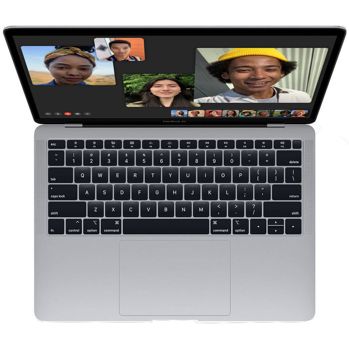 MacBook Air 13" (2019) - i5 8th - SSD 256GB - RAM 16Go - A1932