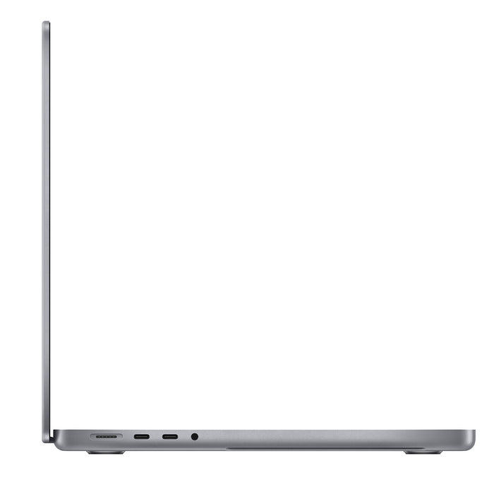 MacBook Pro M1 14" (2021) - M1 Pro - SSD 500GB - RAM 32Go - A2442