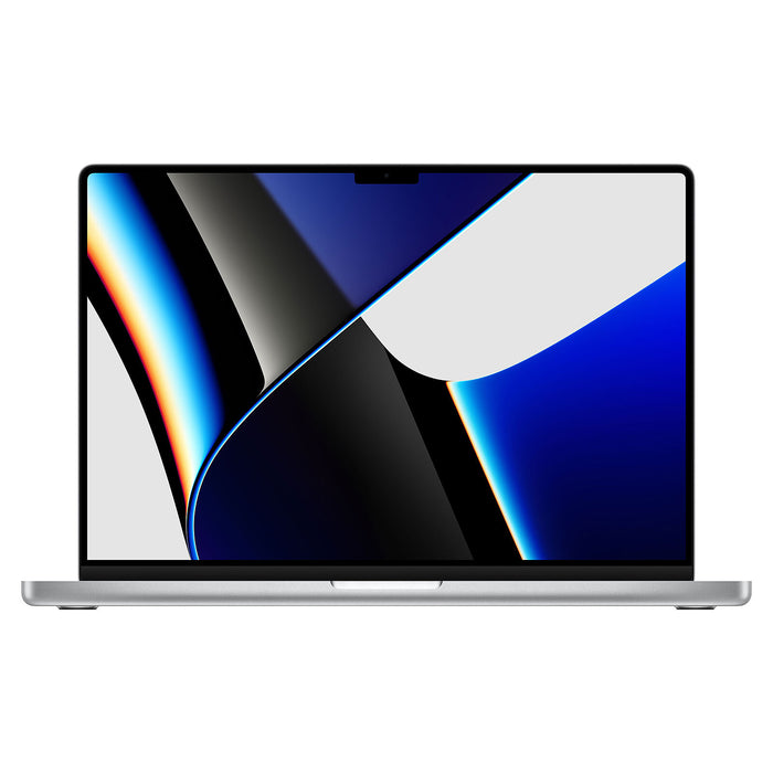 MacBook Pro M1 Pro 16" A2485 - M1 Pro - SSD 500GB - RAM 16GB