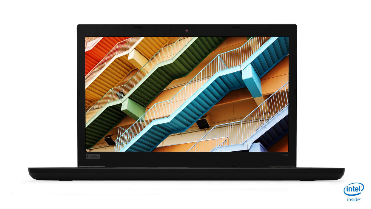 Lenovo Thinkpad L590 - 15,6" - i5 - 8GB - SSD 250 Go - Windows Pro