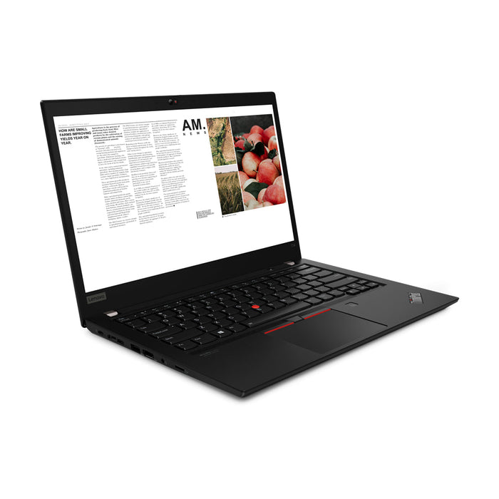 Lenovo Thinkpad T14 - 14" - Ryzen 5 Pro - 16GB - SSD 500 Go - Windows 11 Pro