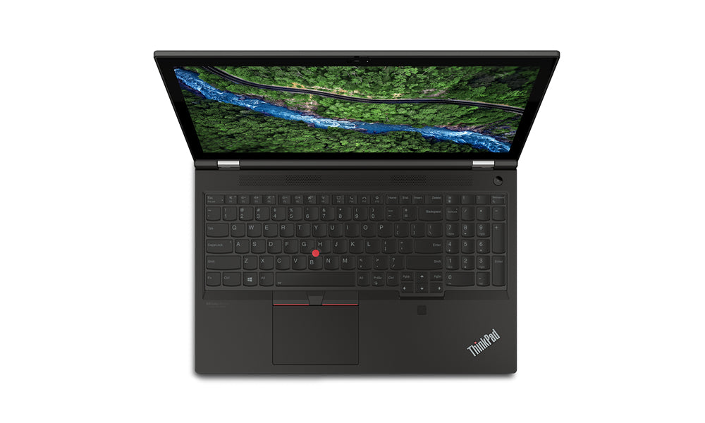 Lenovo Thinkpad P15 G2i - 15,6" - i7 11th - 64GB - Quadro RTX A3000 - SSD 1TB - Windows 11 Pro