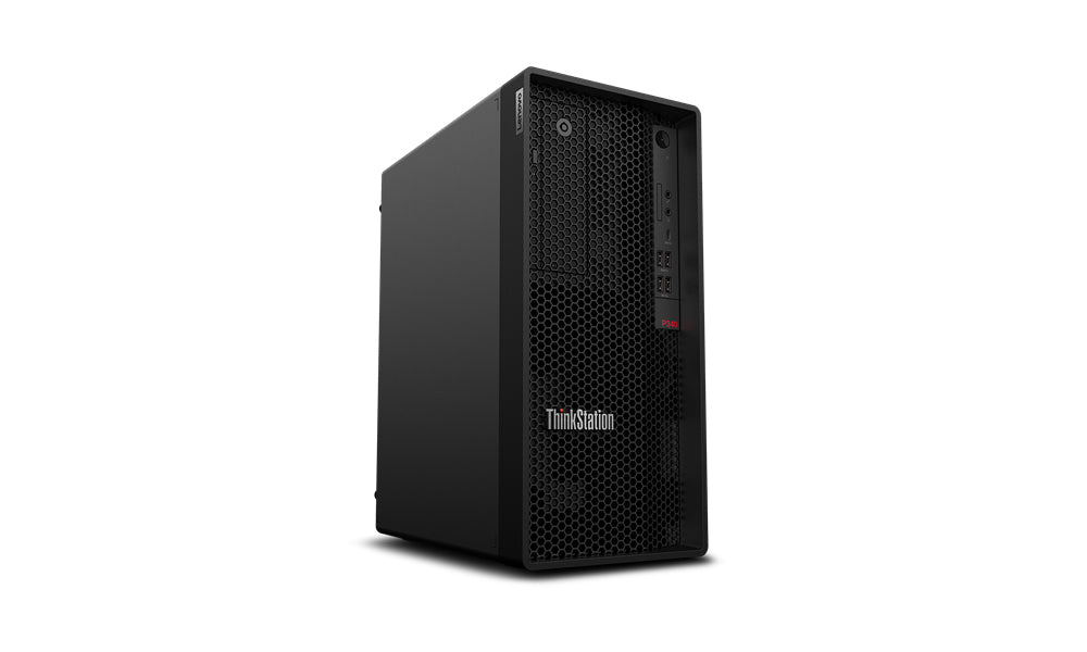 Lenovo Thinkstation P340 - i7 10th - 64GB - SSD 1TB - Quadro RTX5000 - Windows 11 Pro