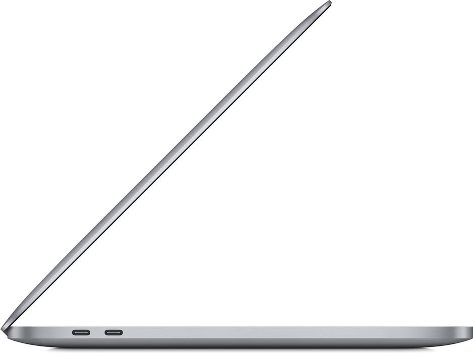 MacBook Pro 13" (2020) - i7 - SSD 500Go - RAM 16 Go - A2251