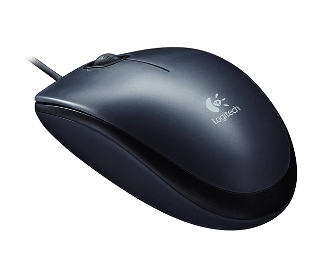 Logitech M90