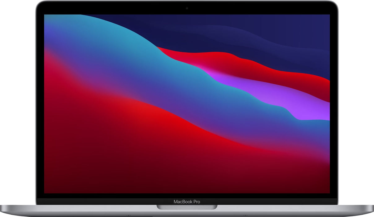MacBook Pro 13" (2020) - i7 - 256 GB SSD - 16 GB RAM - A2289