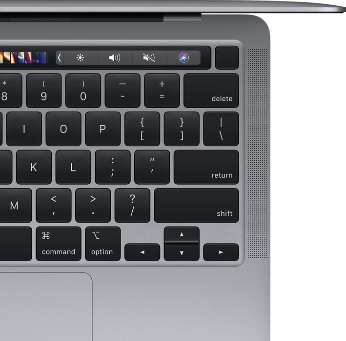 MacBook Pro 13" (2020) - i7 - 256 GB SSD - 16 GB RAM - A2289
