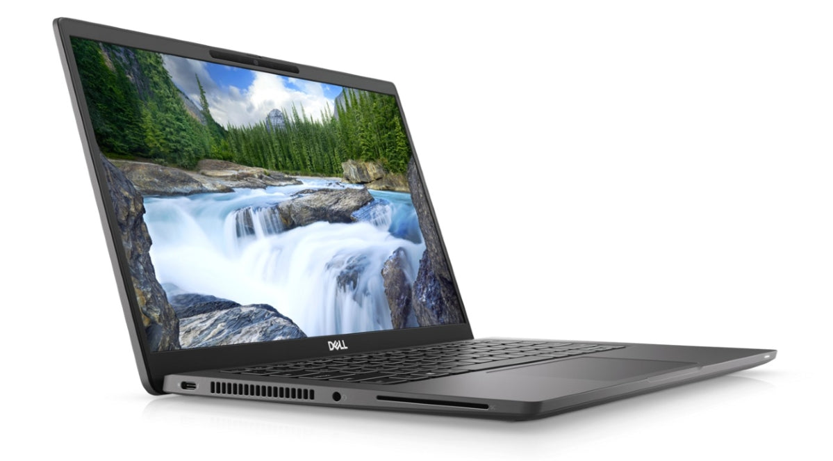 Notebook PC Dell Latitude 7420 - 14" - i7 11th - 16GB - SSD 256 Go - Windows Pro
