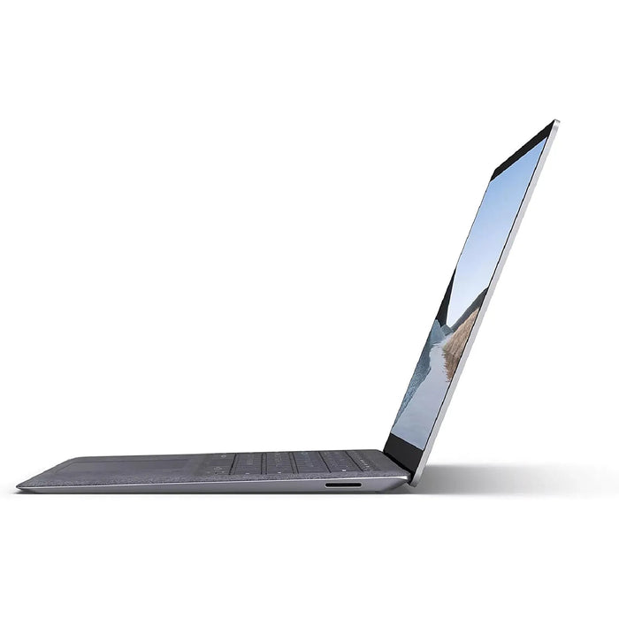 Microsoft Surface Laptop 4 - 13.5" - i7 11th - 16GB - SSD 256 Go - Windows 11 Pro