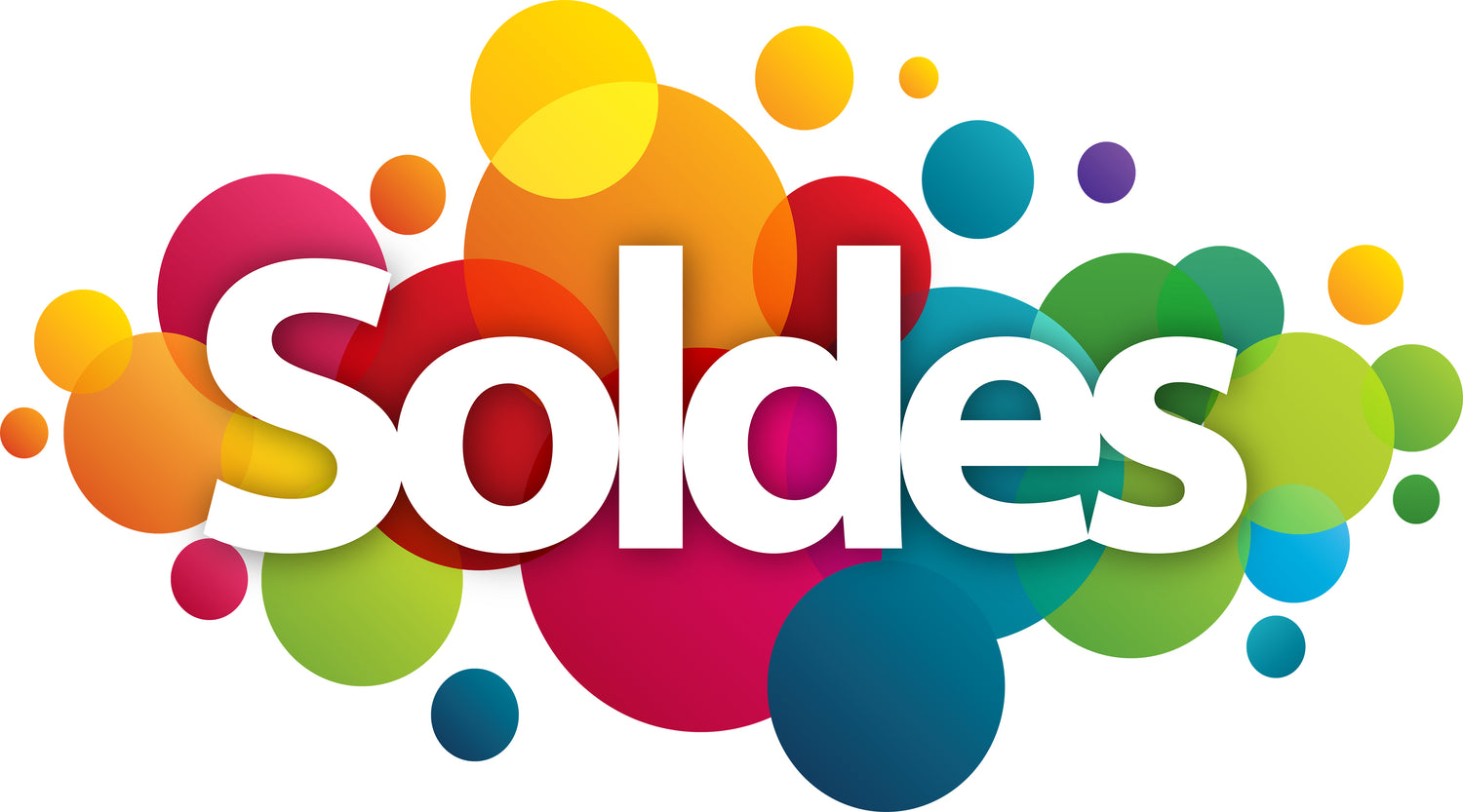 Soldes 2025