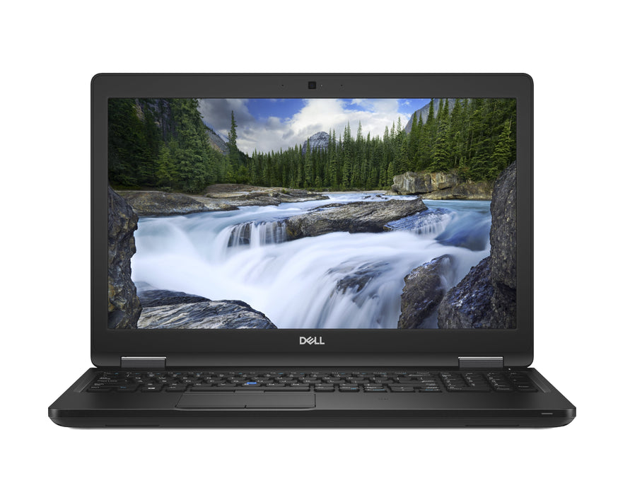Dell E5591 Laptop - 15.6" - i7 8th - 32GB - SSD 1 To - Win11Pro