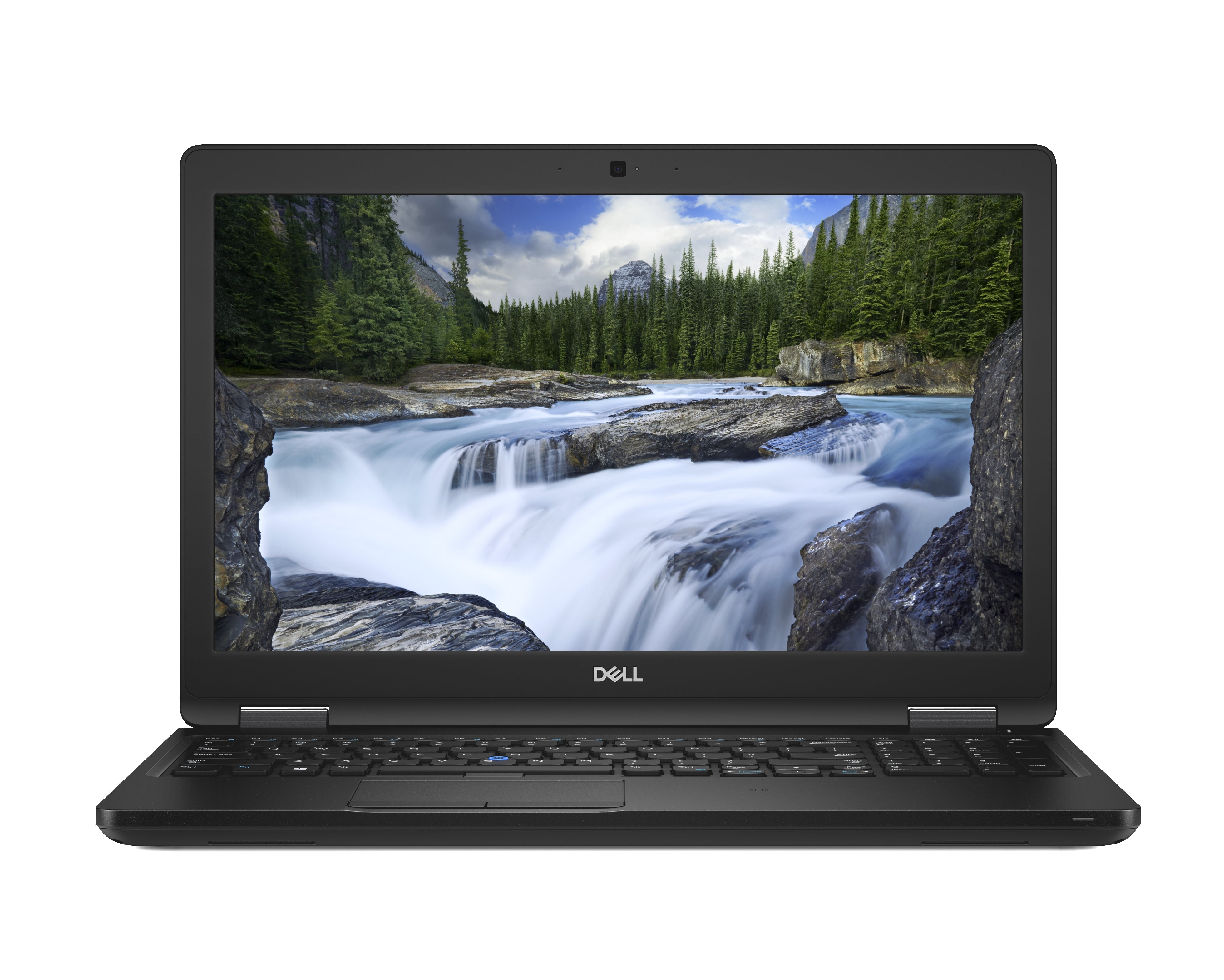 Dell E5590 Laptop - 15.6" - i5 8th - 8GB - SSD 256 GB - Windows Pro