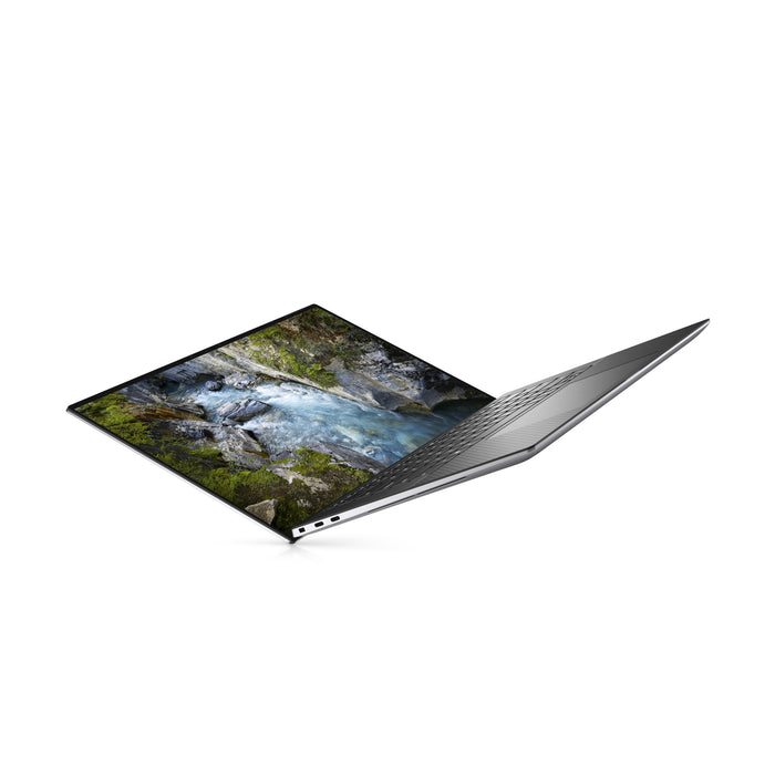 Dell Precision 5560 - 15.6" - i7 11th - 32GB - SSD 1 TB - Quadro RTX A2000 - Windows 11 Pro