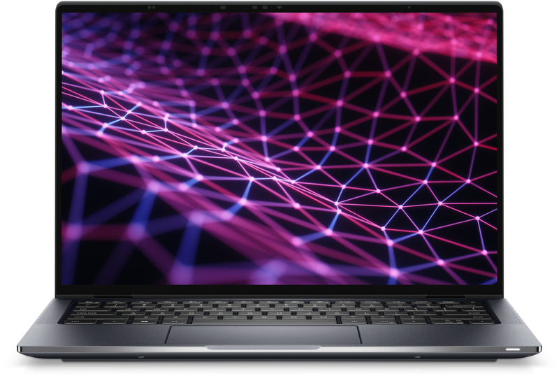 Dell Latitude 9430 - 14" - i7 12th - 32GB - SSD 500 Go - Windows Pro