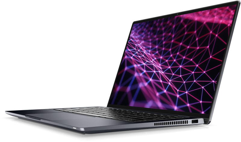Dell Latitude 9430 - 14" - i7 12th - 32GB - SSD 500 Go - Windows Pro
