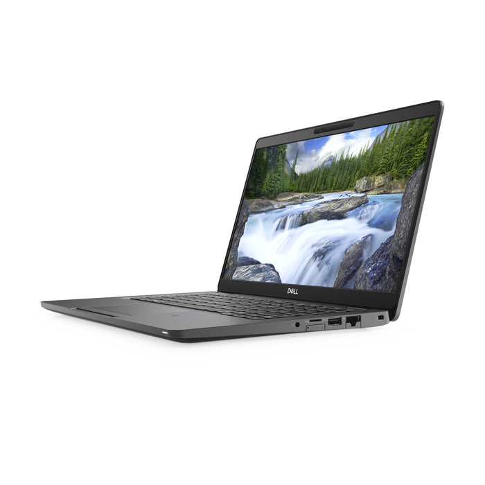 Dell 5300 Laptop - 13.3" - i5 - 8GB - SSD 256 Go - Windows Pro