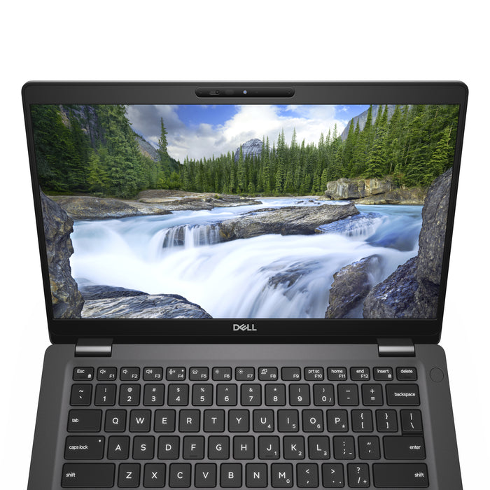 Dell 5300 Laptop - 13.3" - i5 - 8GB - SSD 256 Go - Windows Pro