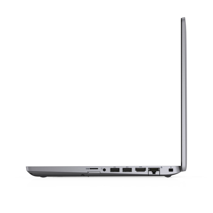Dell 5410 Laptop - 14" - i5 - 16GB - SSD 256 Go - Windows Pro
