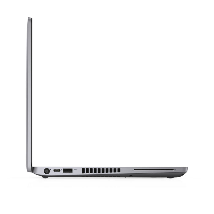 Dell 5410 laptop - 14" - i5 - 16 GB - SSD 256 Go - Windows Pro