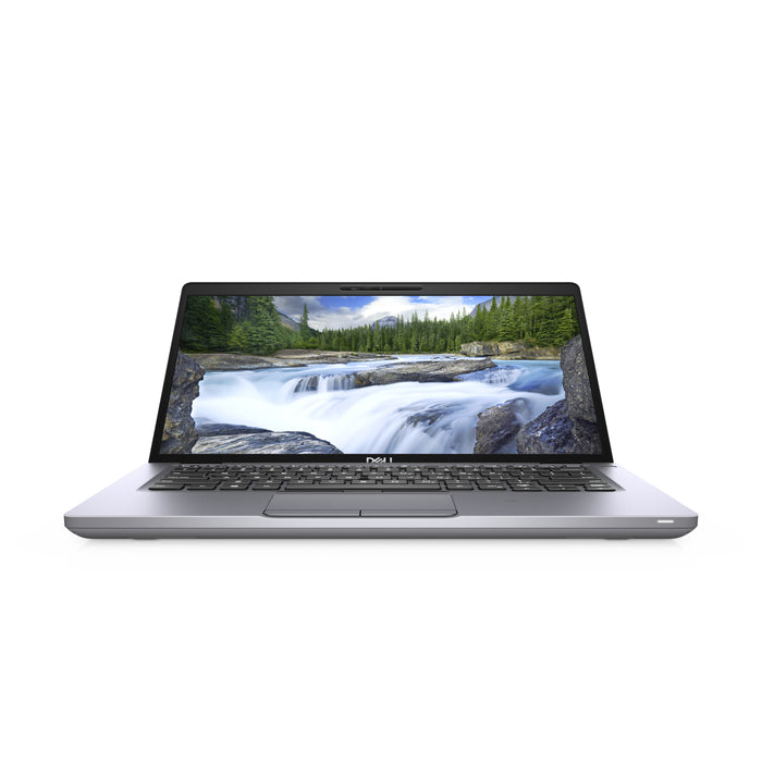 Dell 5410 laptop - 14" - i5 - 16 GB - SSD 256 Go - Windows Pro