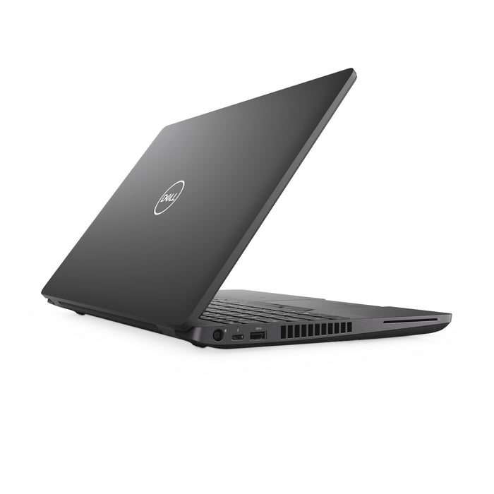 Dell E5501 laptop - 15,6" - i5 8th - 16GB - SSD 500 Go - Windows Pro