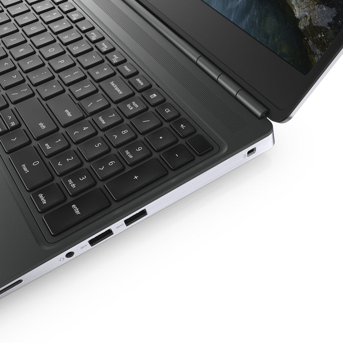 Dell Precision 7560 - 15.6" - 11th Gen i7 - 32GB - 500GB SSD - Quadro T1200 - Windows 11 Pro