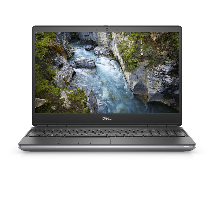 Dell Precision 7560 - 15.6" - 11th Gen i7 - 32GB - 500GB SSD - Quadro T1200 - Windows 11 Pro