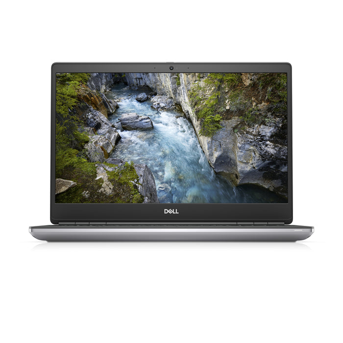Dell Precision 7560 - 15.6" - 11th Gen i7 - 32GB - 500GB SSD - Quadro T1200 - Windows 11 Pro