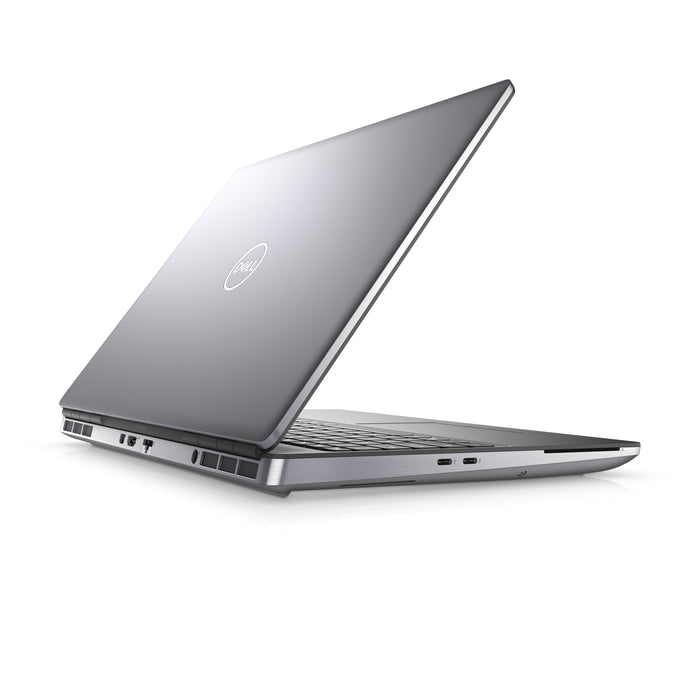 Dell Precision 7560 - 15.6" - 11th Gen i7 - 32GB - 500GB SSD - Quadro T1200 - Windows 11 Pro