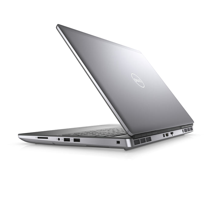 Dell Precision 7560 - 15.6" - 11th Gen i7 - 32GB - 500GB SSD - Quadro T1200 - Windows 11 Pro