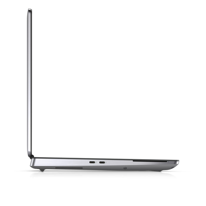 Dell Precision 7560 - 15.6" - 11th Gen i7 - 32GB - 500GB SSD - Quadro T1200 - Windows 11 Pro