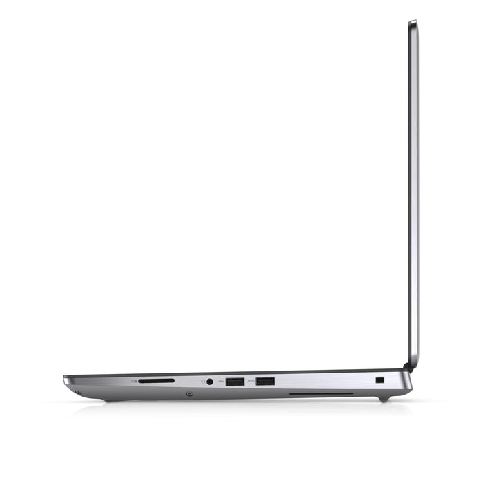 Dell Precision 7560 - 15.6" - 11th Gen i7 - 32GB - 500GB SSD - Quadro T1200 - Windows 11 Pro