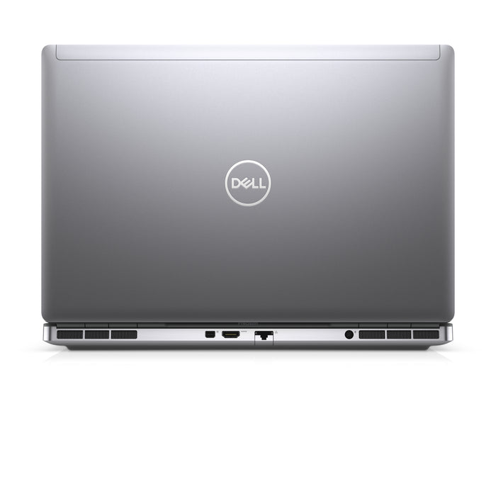Dell Precision 7560 - 15.6" - 11th Gen i7 - 32GB - 500GB SSD - Quadro T1200 - Windows 11 Pro